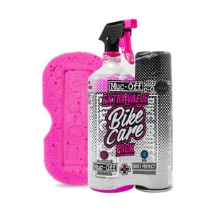 Muc-Off Muc-Off Bicycle Duo Pack with Sponge