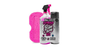 Muc-Off Muc-Off Bicycle Duo Pack with Sponge
