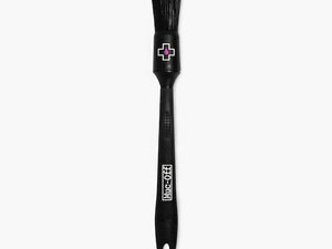 Muc-Off Muc-Off Drivetrain Detailing Brush: Round