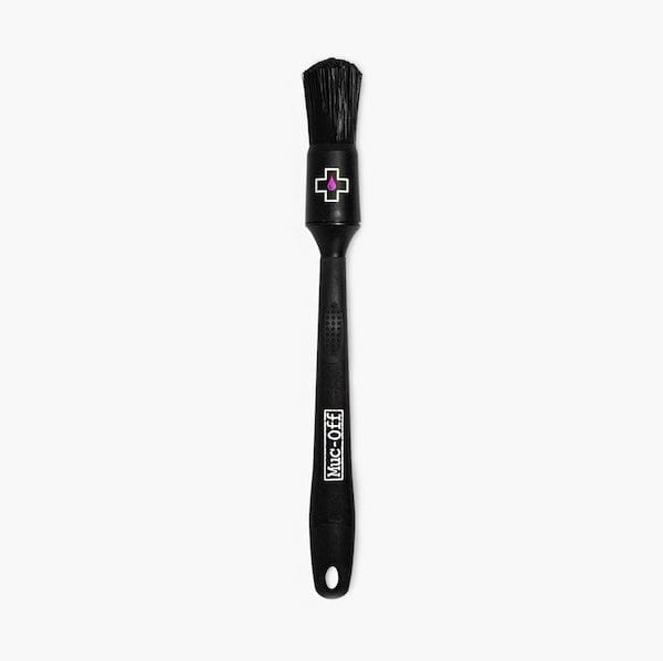 Muc-Off Muc-Off Drivetrain Detailing Brush: Round
