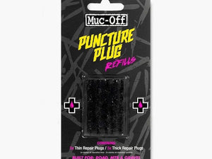 Muc-Off Sealant Muc-Off Puncture Plugs Refill Pack