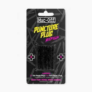 Muc-Off Sealant Muc-Off Puncture Plugs Refill Pack