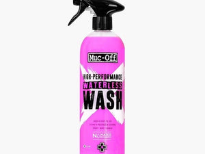 Muc-Off Tools Muc-Off High Performance Waterless Wash 750ml