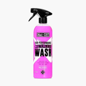 Muc-Off Tools Muc-Off High Performance Waterless Wash 750ml