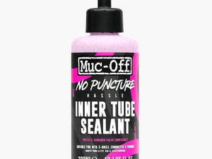 Muc-Off Tubeless Muc-Off No Puncture Hassle Inner Tube Sealant - 300ml Bottle