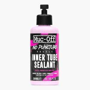 Muc-Off Tubeless Muc-Off No Puncture Hassle Inner Tube Sealant - 300ml Bottle