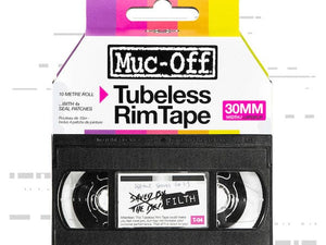 Muc-Off Wheels Muc-Off Rim Tape 10m Roll - 30mm