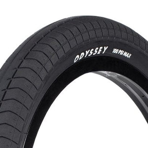 Odyssey Tire Odyssey Path Pro Tire - 2.40" Black