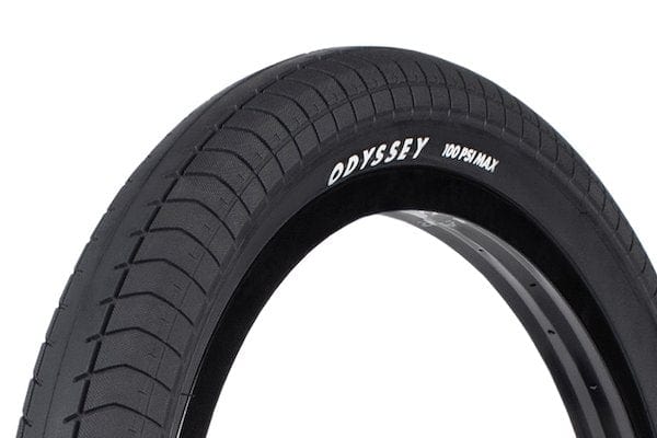Odyssey Tire Odyssey Path Pro Tire - 2.40" Black
