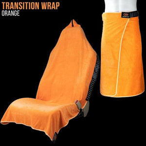 Orange Mud Accessories Orange Mud Transition Wrap