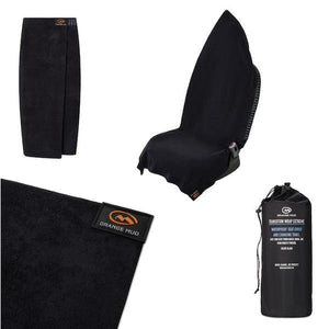 Orange Mud Accessories Orange Mud Transition Wrap Microfiber Extreme Water Proof