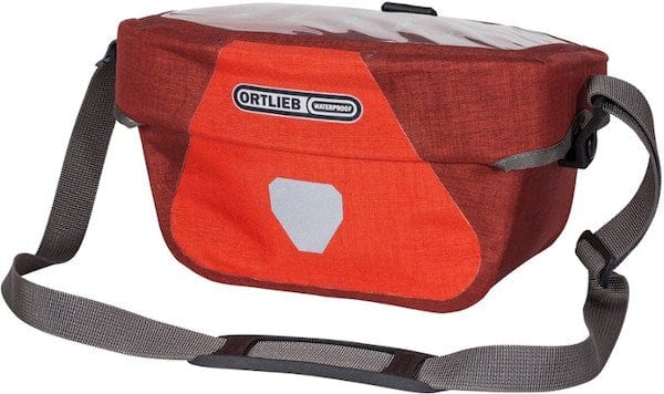 Ortlieb Bags/Panniers Ortleib Ultimate Six Plus