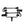 Ottawa Bike and Trail, LLC Auto Rack Transfer V2 - 1.25