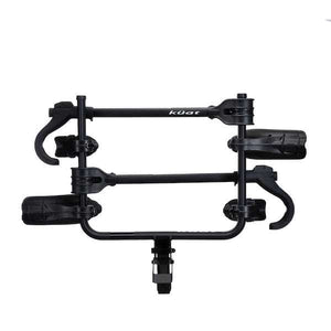 Ottawa Bike and Trail, LLC Auto Rack Transfer V2 - 1.25" -  2 Bike - Black