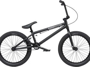 Radio BMX Radio Dice BMX Bike