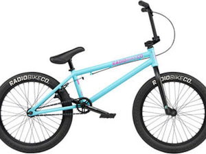 Radio BMX Radio Evol BMX Bike