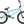 Radio BMX Radio Evol BMX Bike
