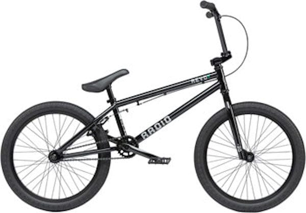 Radio BMX Radio Revo Pro BMX Bike