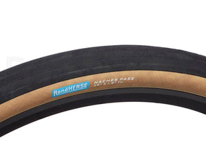 Rene Herse Tire Rene Herse 26" x 1.8" Naches Pass TC Tire - Extralight, Tan