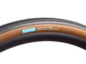 Rene Herse Tire Rene Herse 700C x 38 Barlow Pass TC: Standard, Tan