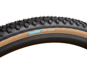 Rene Herse Tire Rene Herse 700C x 38 Steilacoom TC Tire - Standard, Tan