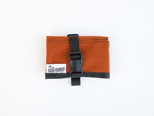 Road Runner Bags Bags/Panniers Road Runner Bags Tool/Saddle Roll