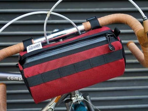 Road Runner Bags Bags/Panniers Road Runner California Burrito Handlebar Bag