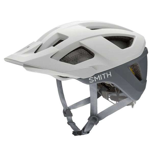 Smith Optics Helmet Matte White / Medium Smith Optics Session Mips