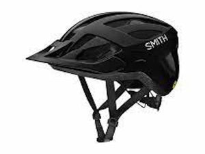 Smith Optics Helmet Black Wilder Jr MIPS