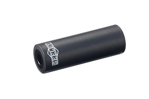 Sunday BMX Sunday Seeley PC Peg 4.75" Black