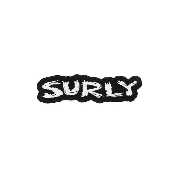 Surly Accessories Surly Patch, 4"