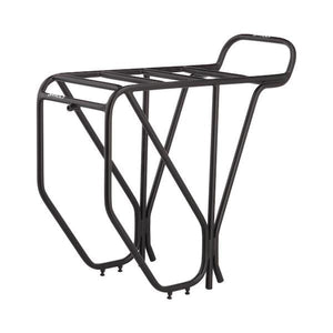 Surly Cargo Surly 26"-29" CroMoly Rear Rack: Black