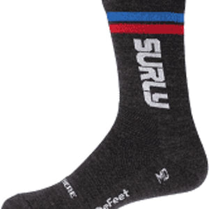 Surly Socks Surly Intergalactic Socks
