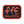 Surly Stickers Surly Fatties Fit Fine Patch: Black/Red