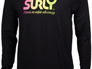 Surly T-Shirt 2X Surly Unfair Advantage T-Shirt