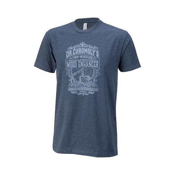 Surly T-Shirt Large Surly Dr. Chromoly's Elixir Men's T-Shirt