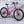 Load image into Gallery viewer, Tanglefoot Gravel Adventure Pink / Large Tanglefoot Hardtack Frameset  new
