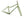 Tanglefoot Mountain Forest Green / Small Tanglefoot Moonshiner