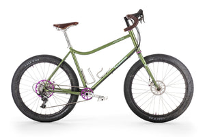 Tanglefoot Mountain Tanglefoot Moonshiner