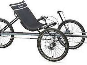 TerraTrike Trikes TerraTrike Maverick