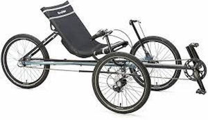 TerraTrike Trikes TerraTrike Maverick