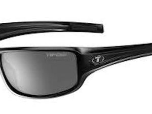 Tifosi Sunglasses Gloss Black Tifosi Bronx