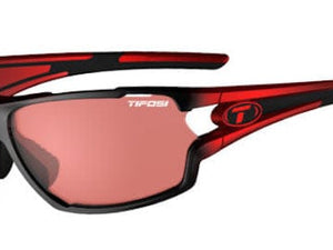 Tifosi Sunglasses Matte Black Tifosi Amok