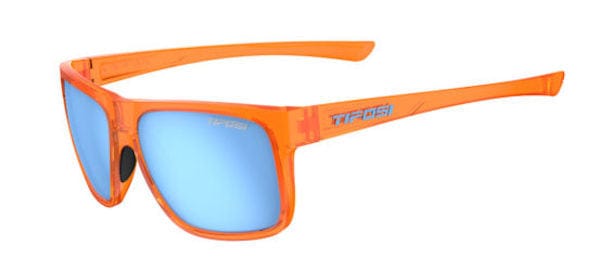 Tifosi Sunglasses Onyx Blue Fade Tifosi Swick