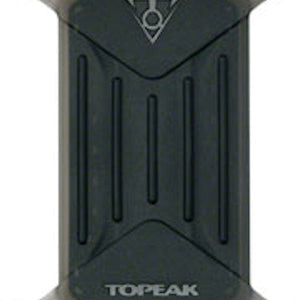 Topeak Accessories Topeak Omni RideCase DX: 4.5" to 5.5" phones