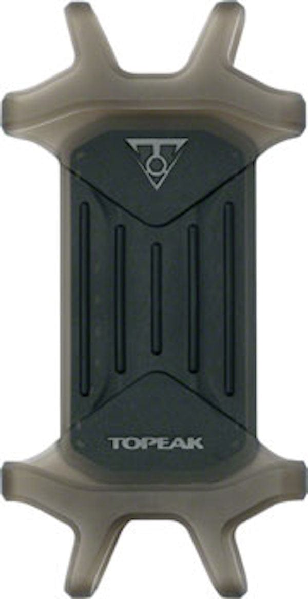 Topeak Accessories Topeak Omni RideCase DX: 4.5" to 5.5" phones