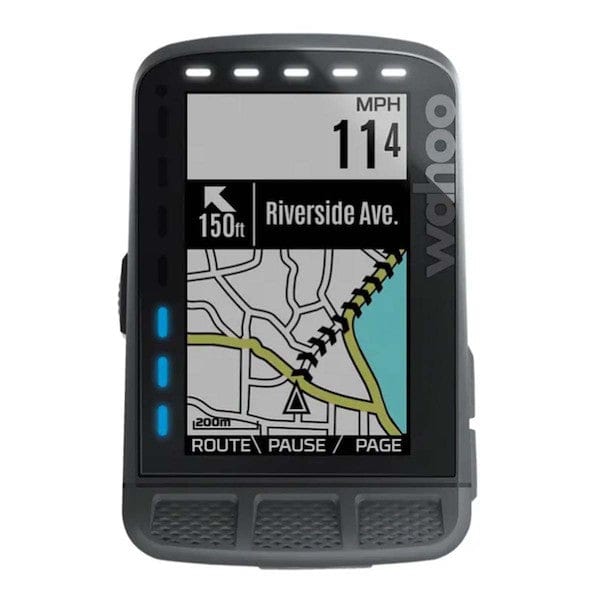 Wahoo Cycling Computer Wahoo ELEMNT Roam Cycling Computer