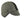 Walz Caps Hats Wool 3-Panel Ear Flap Grey/Black Cap